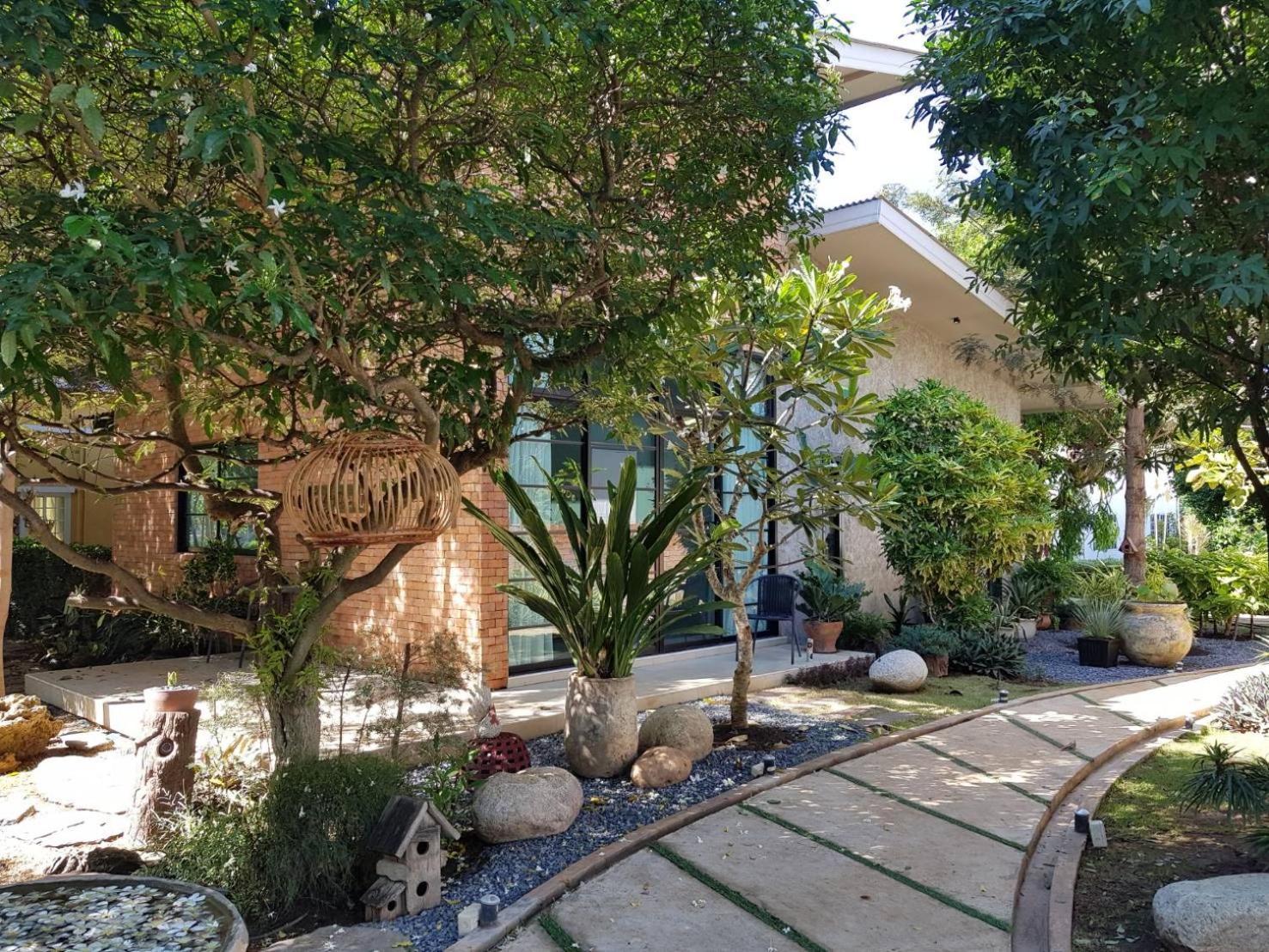 The Forest For Rest Resort Khao Yai Ban Tha Maprang Exterior foto