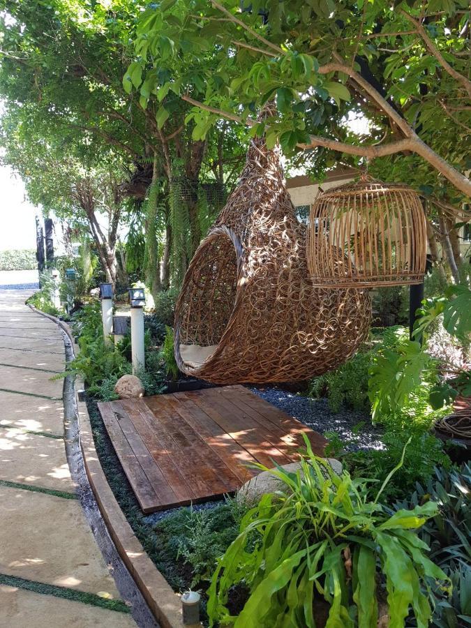 The Forest For Rest Resort Khao Yai Ban Tha Maprang Exterior foto